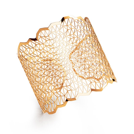 Náramek Topia Vision Space Bangle