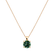 Náhrdelník s turmalínem Allen2