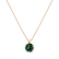 Náhrdelník s turmalínem Allen2