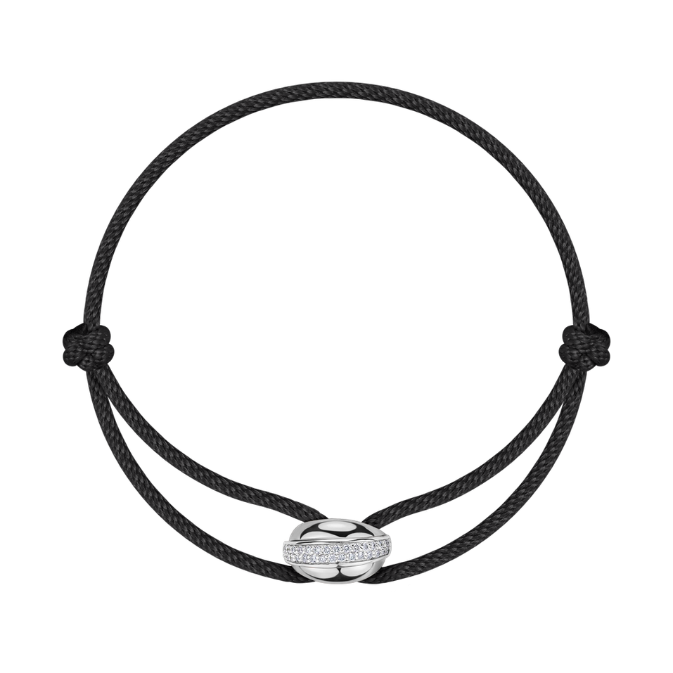 Náramek s diamanty Ethereal Euphoria