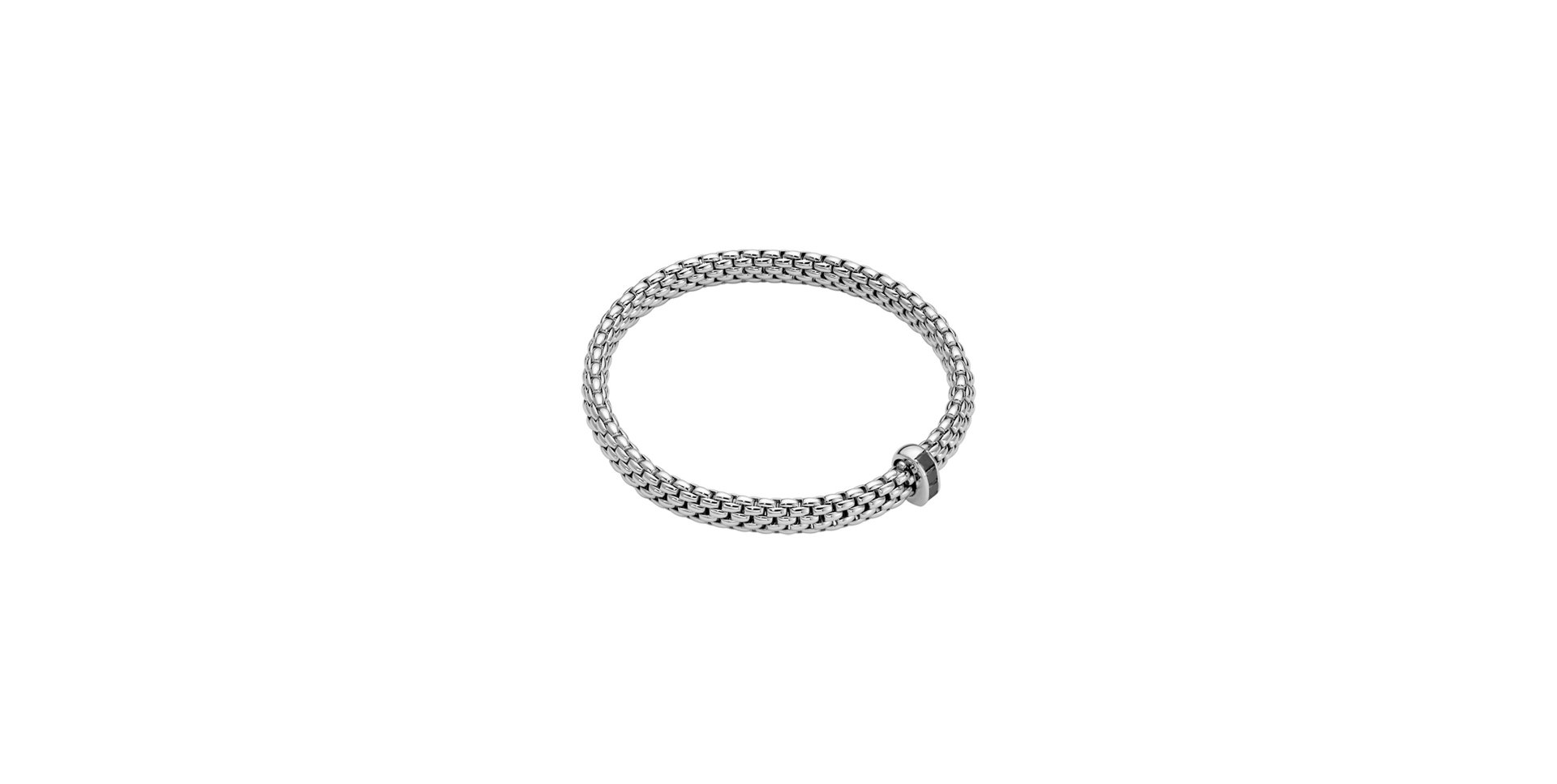 Náramek s diamanty Flex'it XL