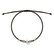 Náramek Spiral Alphabeth L2