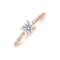 Prsten s diamanty Gem Simplicity2