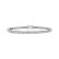 Náramek s diamanty Thanatos2