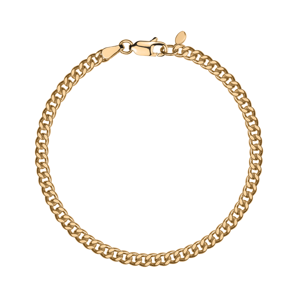 Náramek Gleam of Gold