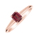 Prsten s rhodolitem Winslow2