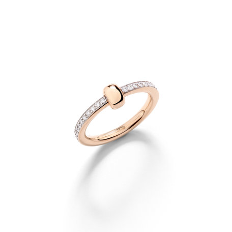 Prsten s diamanty Together