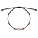 Náramek Spiral Alphabeth A2