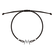 Náramek Spiral Alphabeth M2