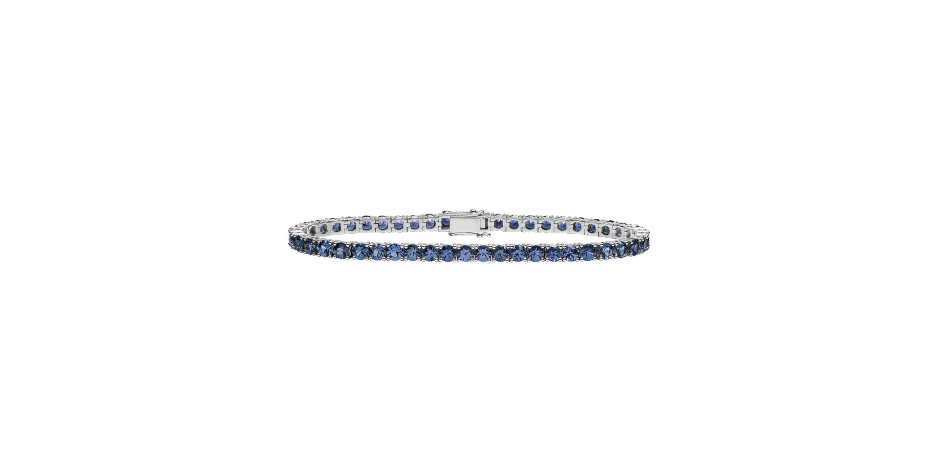 Náramek se spinelem Infinite Glow