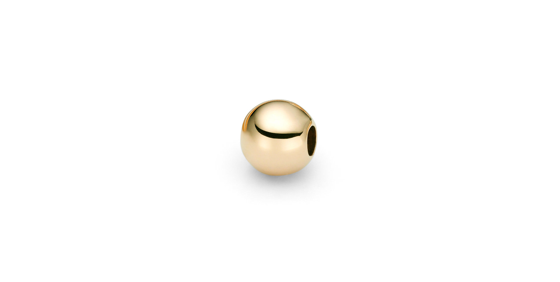 Přívěs na náramek Colette C Sphere Hold