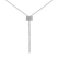 Náhrdelník s diamanty Izel2