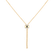 Náhrdelník s diamanty Elin2