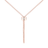 Náhrdelník s diamanty Ring of Unity2