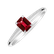 Prsten s rubínem Winslow2