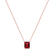 Náhrdelník s rubínem Winslow2