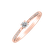 Prsten s diamanty Pure Love2