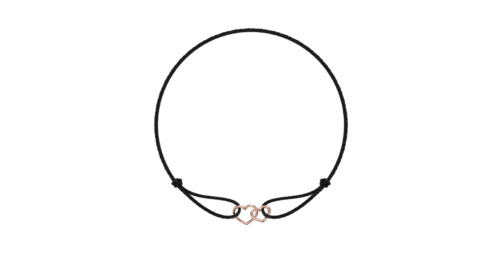 Náramek Beloved Hearts