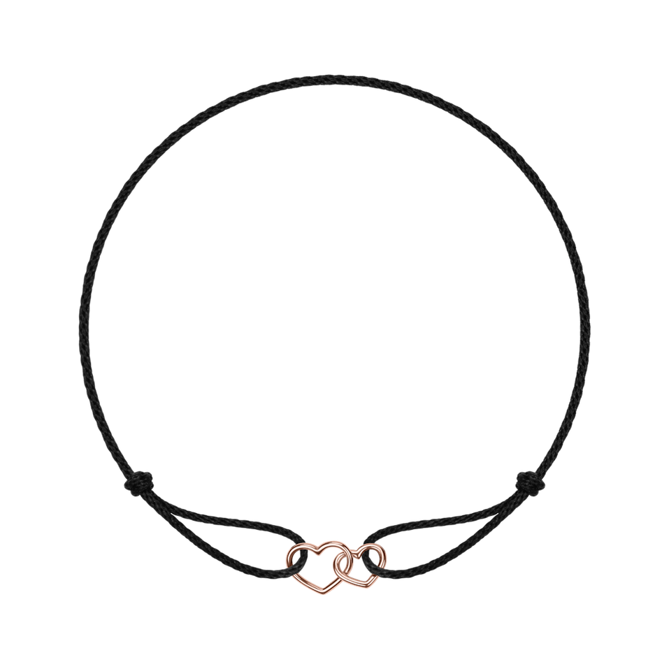 Náramek Beloved Hearts
