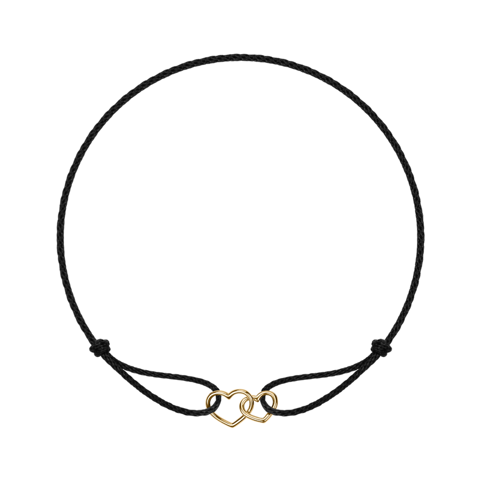 Náramek Beloved Hearts