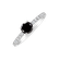 Prsten s diamanty The Dark Queen2