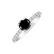 Prsten s diamanty The Dark Queen2