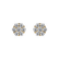 Náušnice s diamanty Shiny Constellation2
