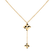 Náhrdelník s diamanty Lily's Grace2