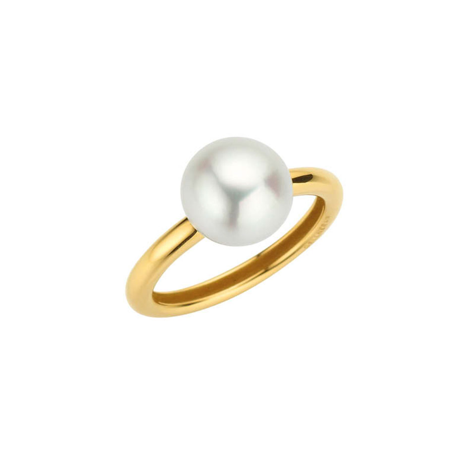 Prsten s perlou Modern Classics