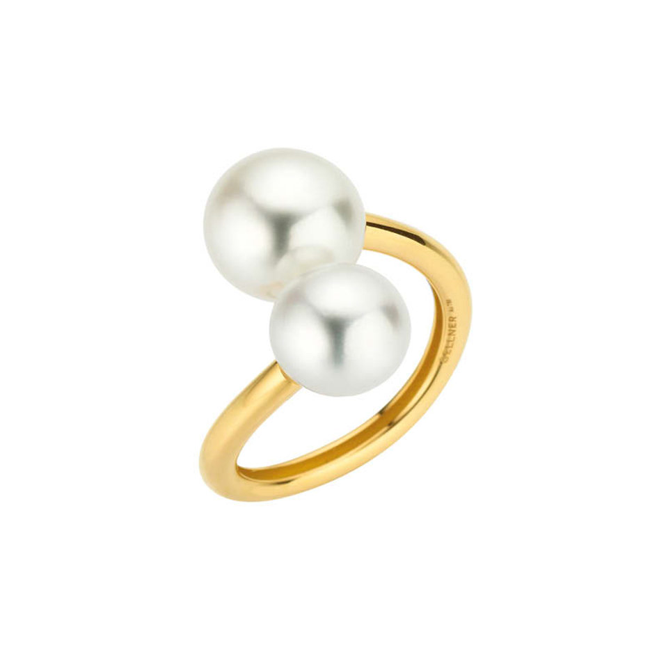 Prsten s perlou Modern Classics