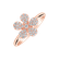 Prsten s diamantem Mystbloom2
