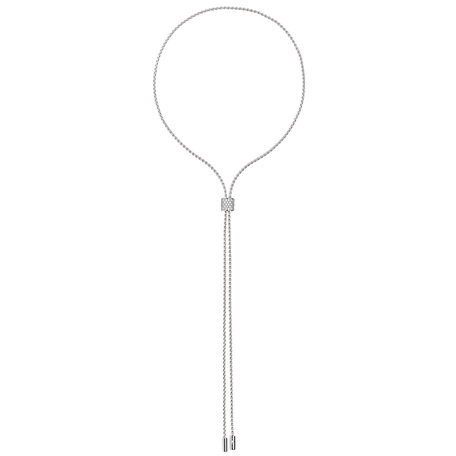 Náhrdelník s diamanty Aria
