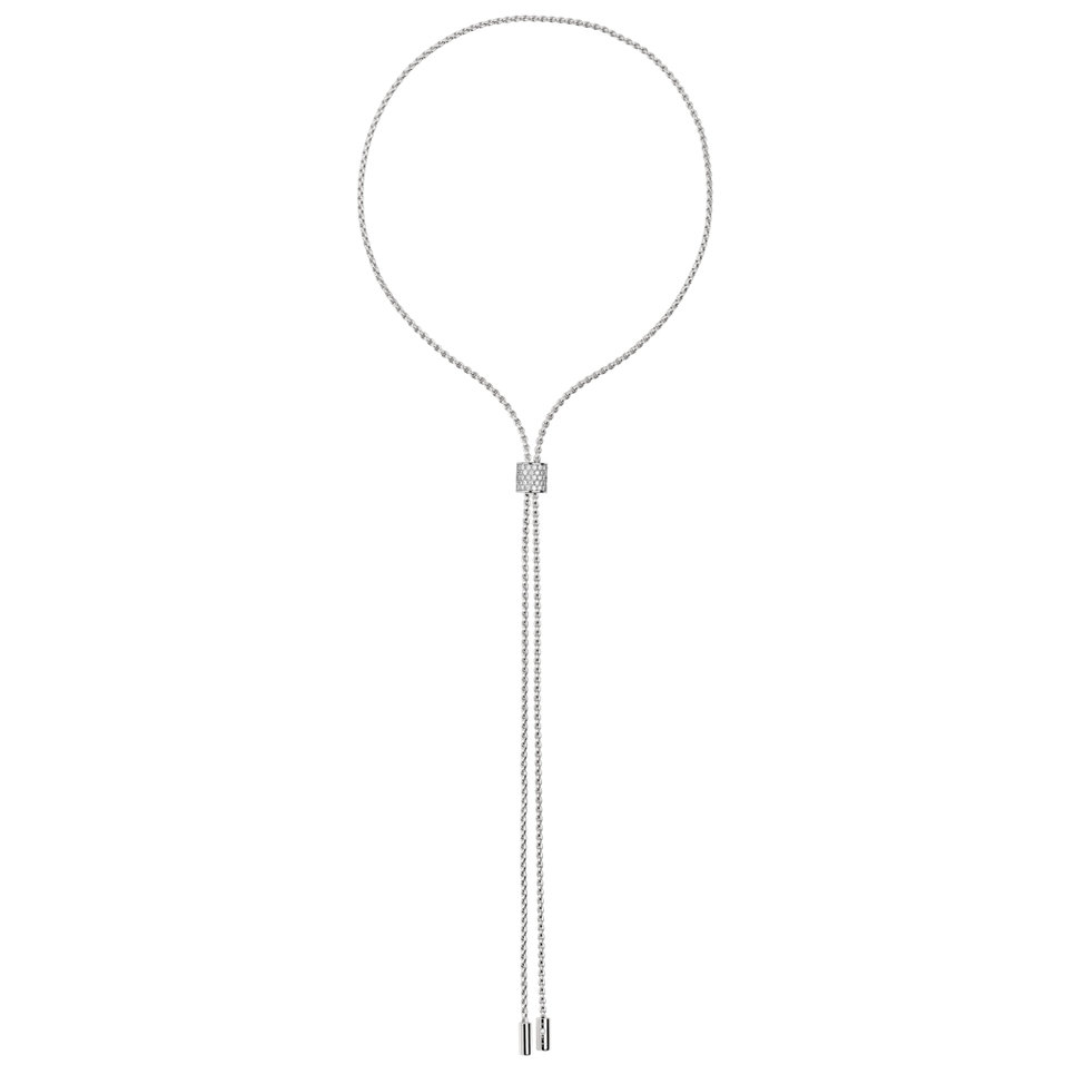 Náhrdelník s diamanty Aria