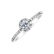 Prsten s diamanty Eternal Sparkle1