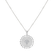 Náhrdelník s diamanty Piece of Sun2