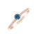 Prsten s diamanty Oroncio2
