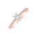 Prsten s diamanty Liora1
