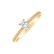 Prsten s diamanty Liora1