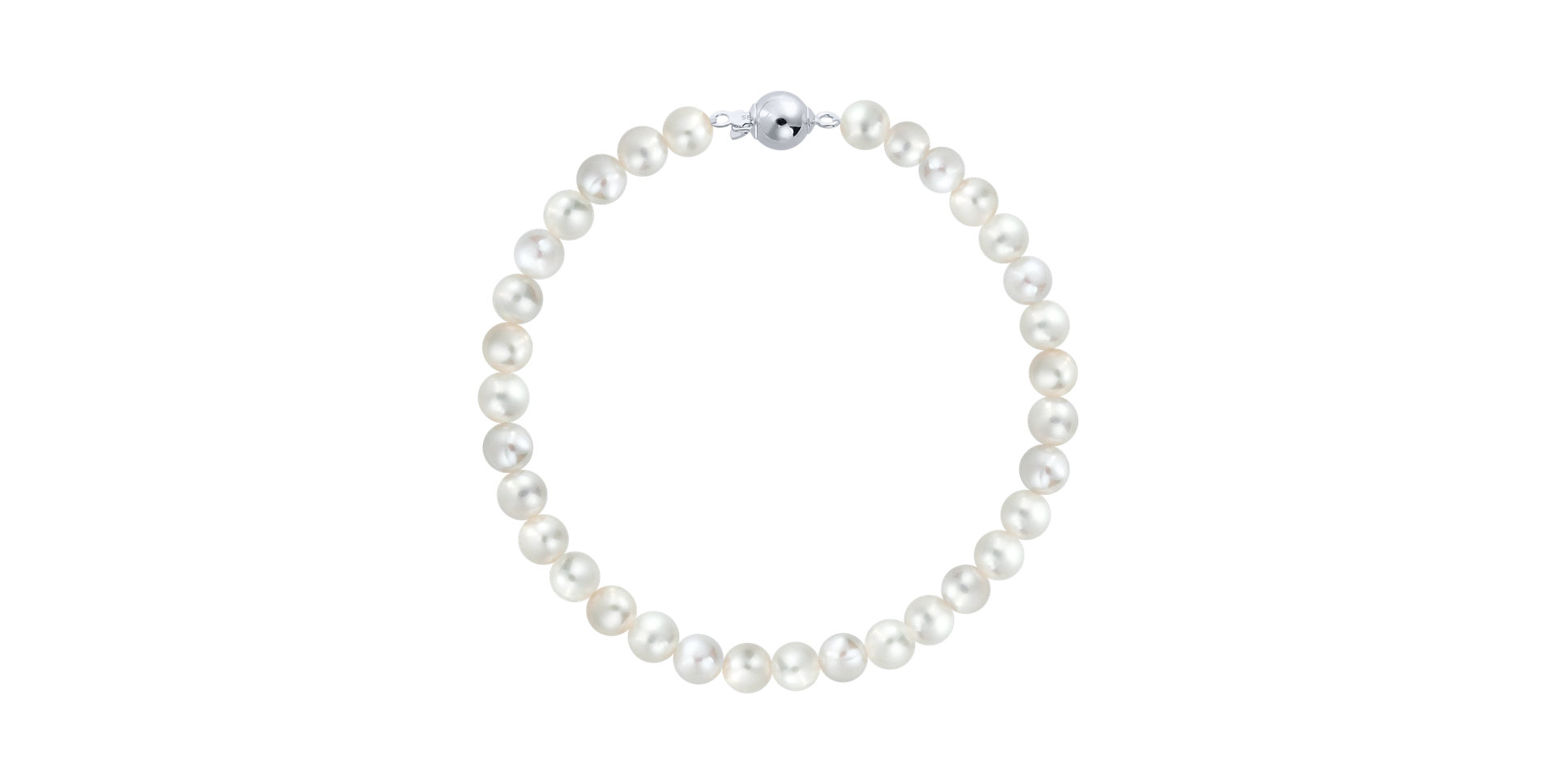 Náramek s perlami Dreamy Sea