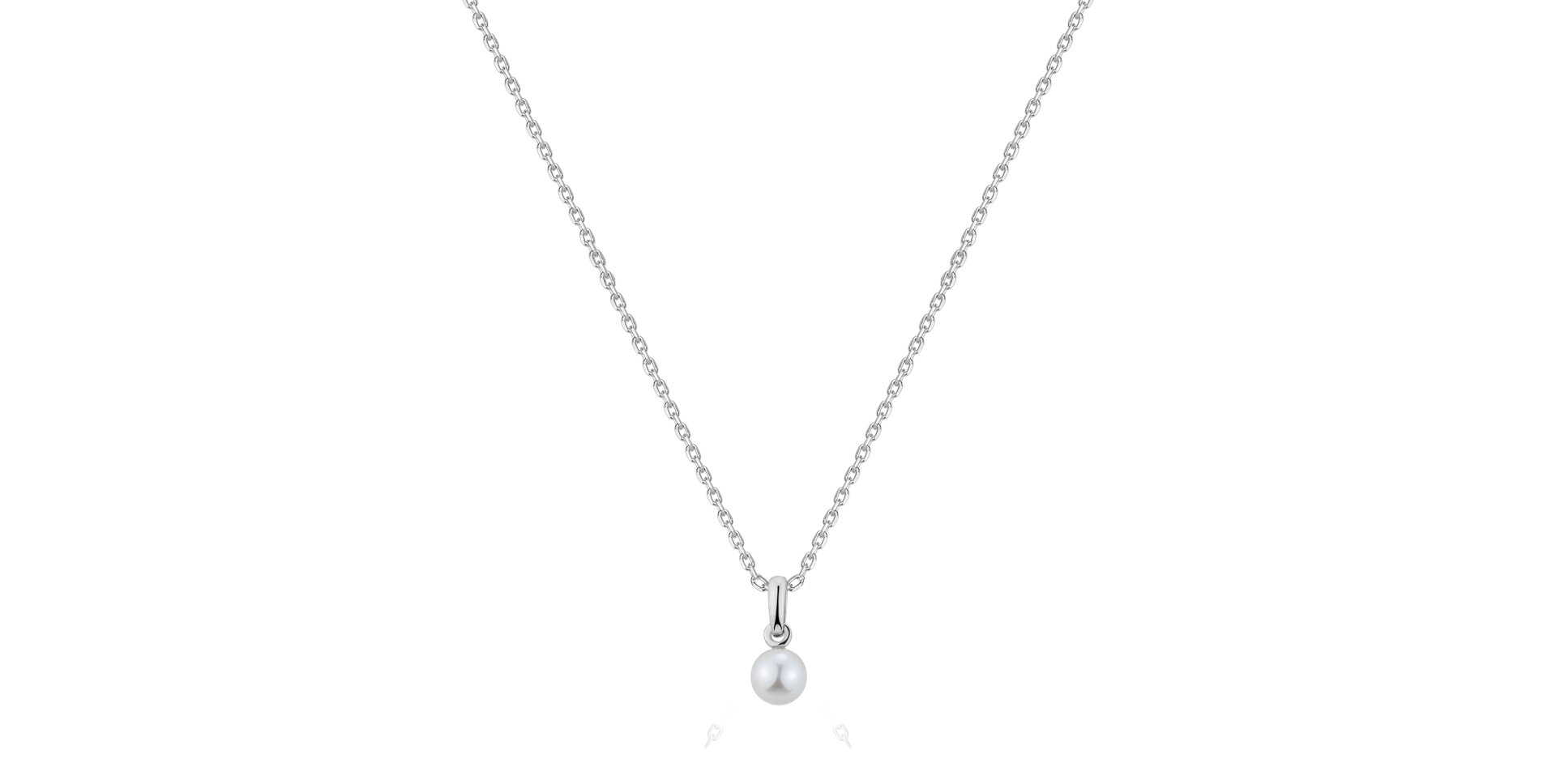 Přívěs s perlou Mariel