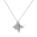 Náhrdelník s diamanty Paper Propeller2