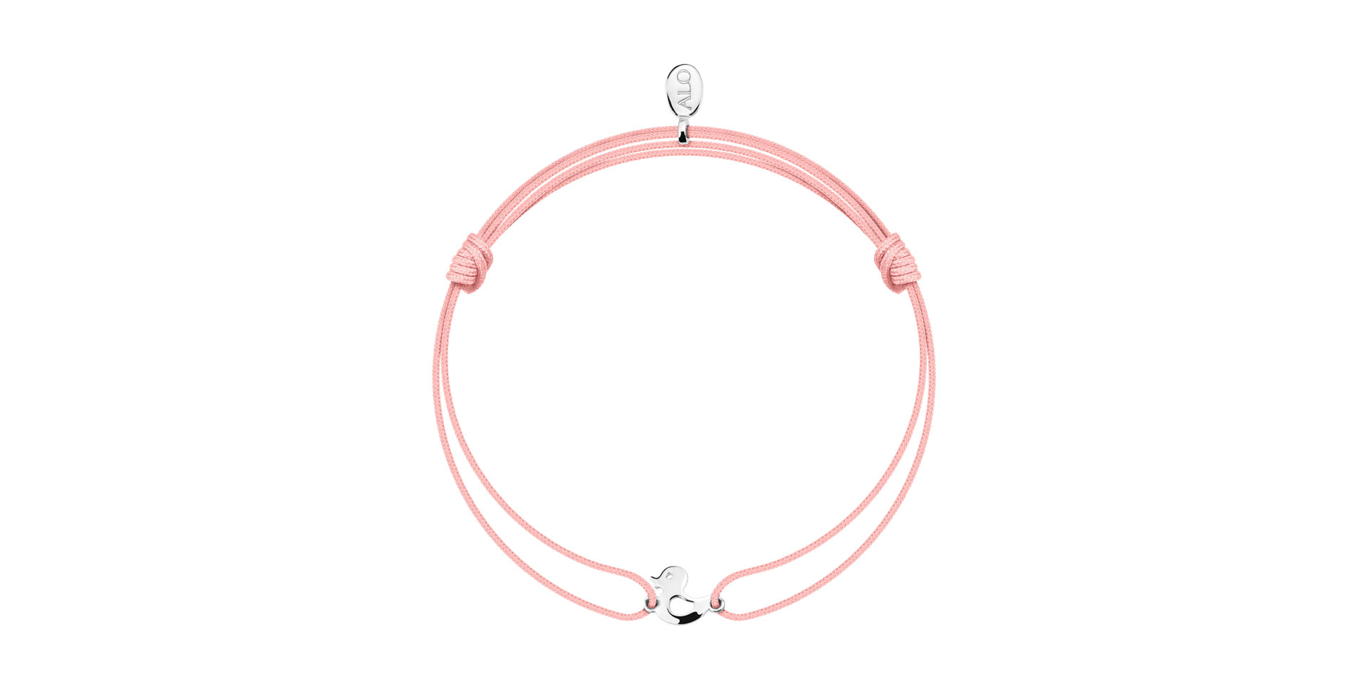 Dětský náramek s diamantem Baby Girl Marvel