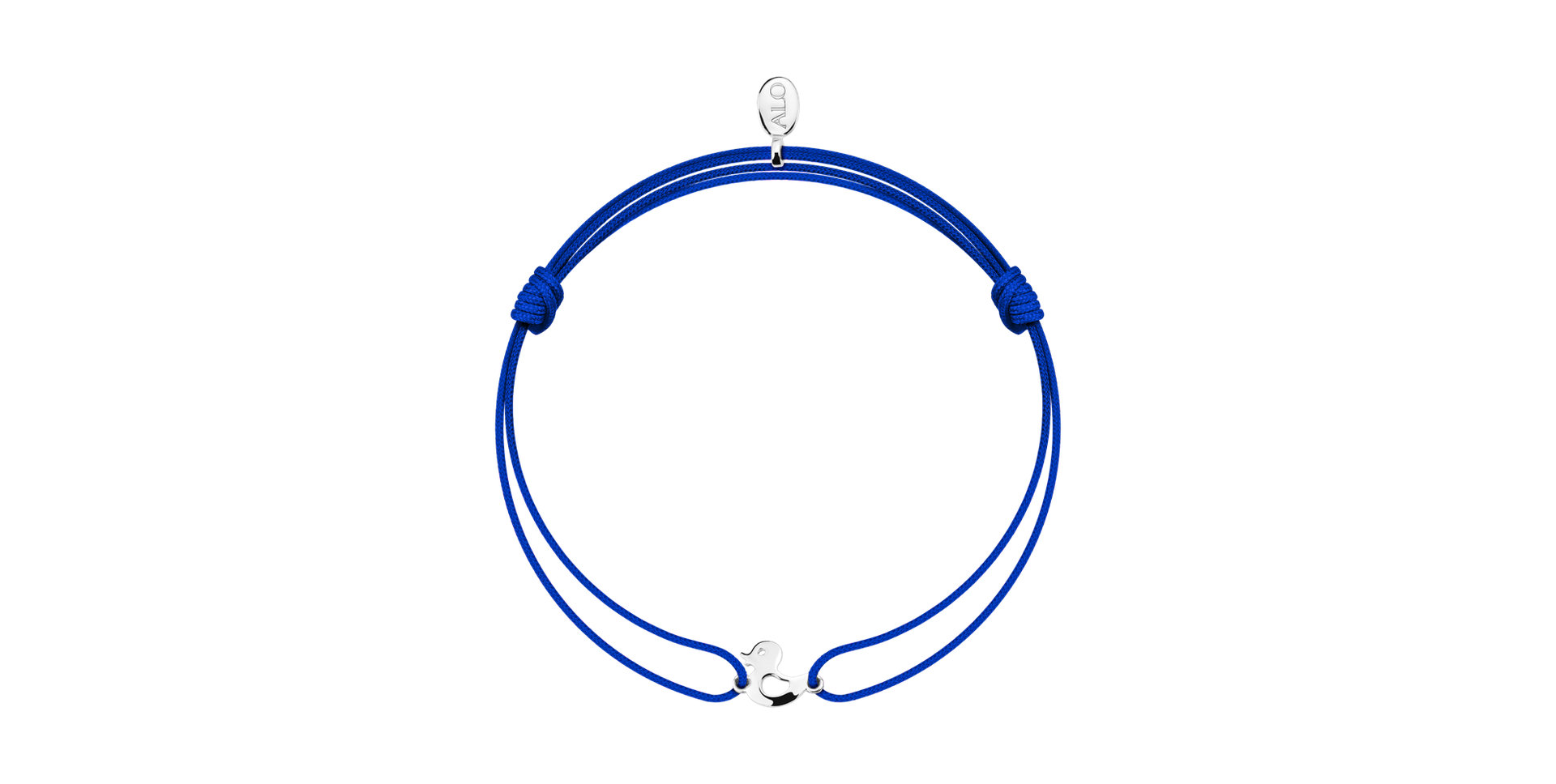 Dětský náramek s diamantem Baby Girl Marvel