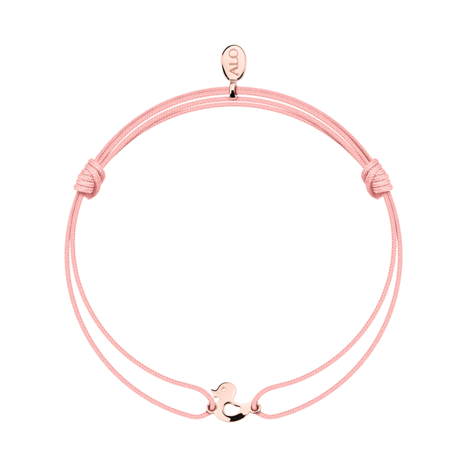 Dětský náramek s diamantem Baby Girl Marvel