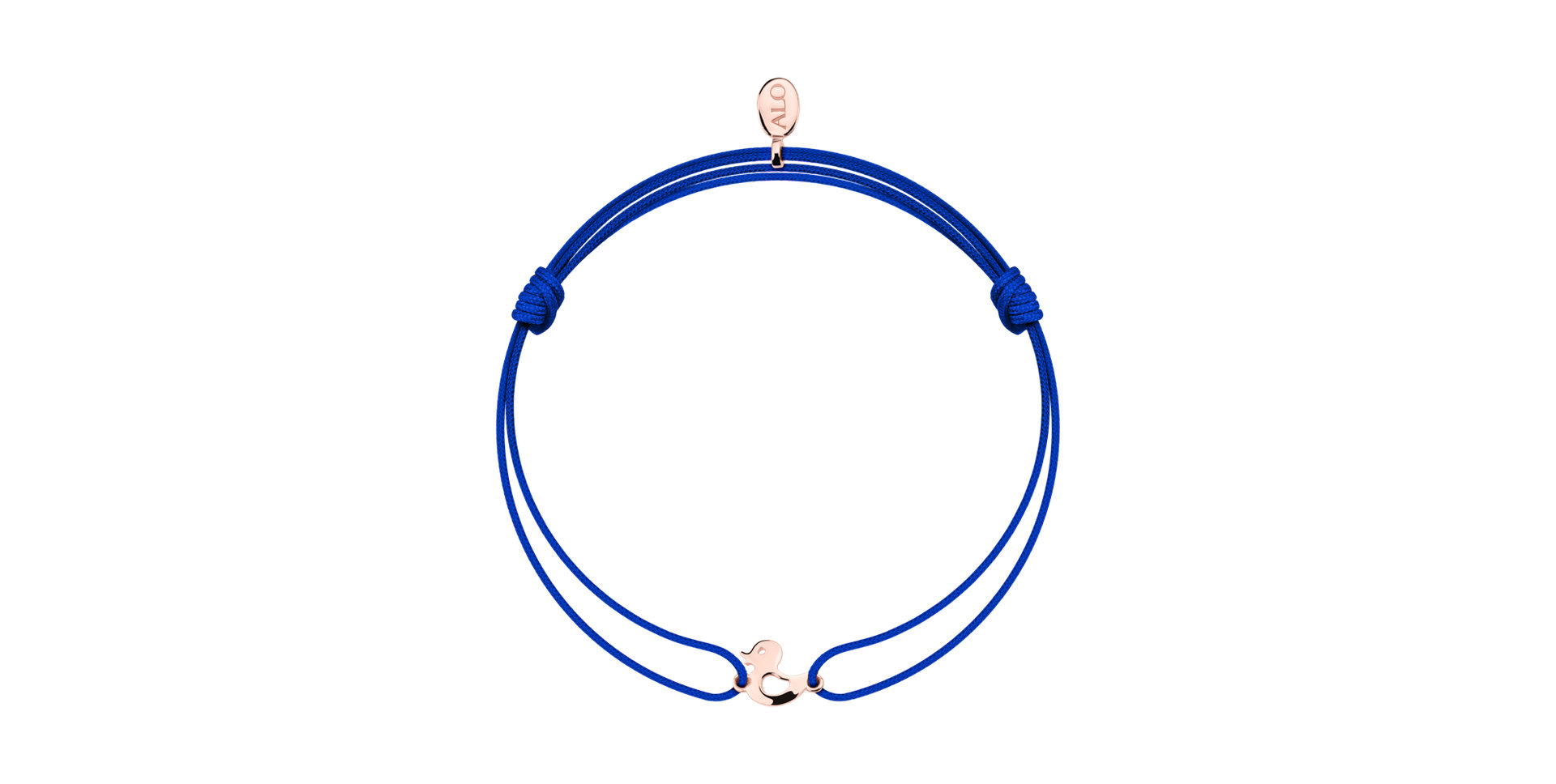 Dětský náramek s diamantem Baby Girl Marvel