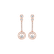 Náušnice s diamanty Always Fantasy1
