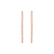 Náušnice s diamanty Alluring Loops2