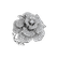 Prsten s diamanty Rose Planet2