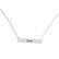 Náhrdelník s diamantem Forever Darling2