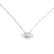 Náhrdelník s diamantem Love Y2